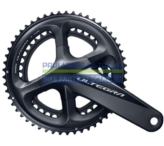 SHIMANO kliky ULTEGRA / FC-R8000