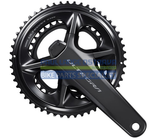 SHIMANO kliky ULTEGRA / FC-R8100-P