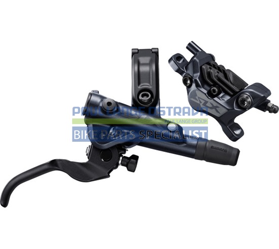 SHIMANO kot brzd-set SLX BR-M7120-KIT zadní/BL-M7100 J-kit bez adapt kov+chladič SMBH90/1700mm bal