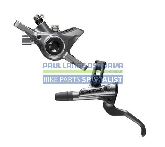 SHIMANO kot brzd-set XTR / BR-M9200/BL-M9200