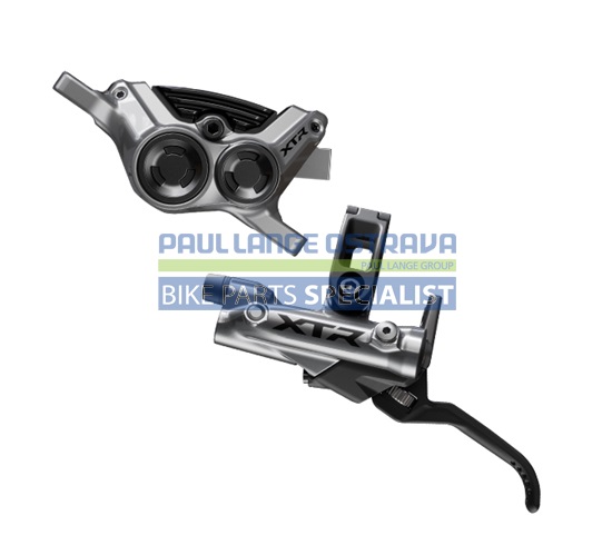 SHIMANO kot brzd-set XTR / BR-M9220/BL-M9220