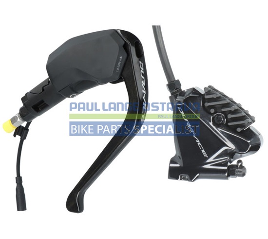 SHIMANO DURA-ACE Di2 zadní kot. Brzdy set, j-kit, 1700mm