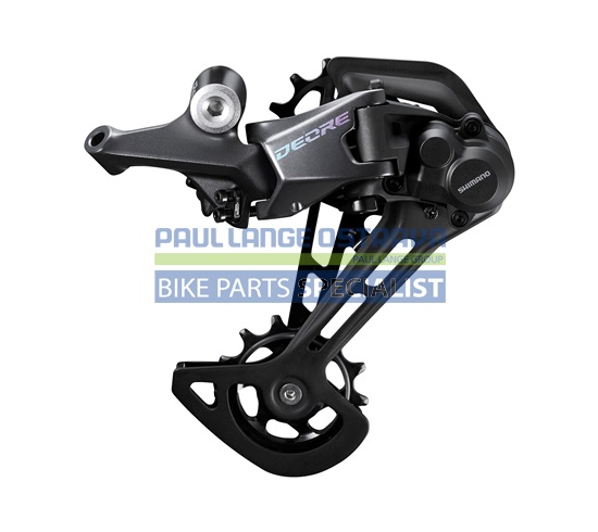 SHIMANO přehazovačka DEORE / RD-M6100