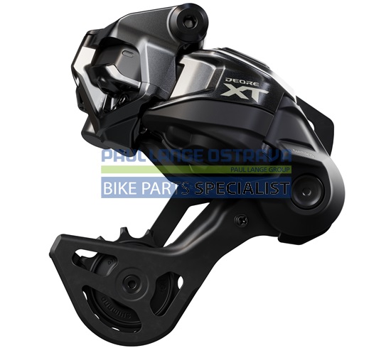 SHIMANO přehazovačka XT Di2 / RD-M8250