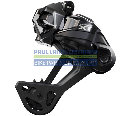 SHIMANO přehazovačka XT Di2 RD-M8250 12 rychl SGS typ 51T Max Low Sprocket 41 z. min/max: 10/51 z