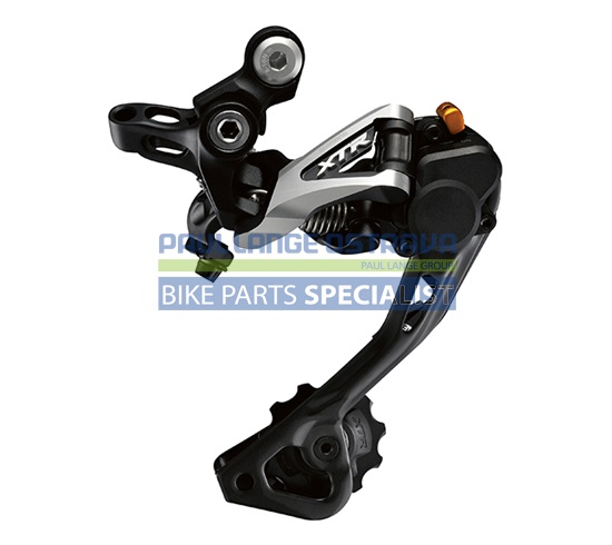 SHIMANO přehazovačka XTR RD-M986 SGS typ 10 rychl shadow RDplus