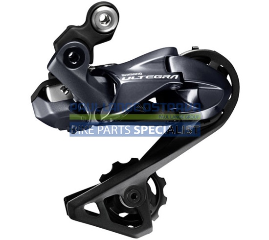 SHIMANO přehazovačka ULTEGRA Di2 / RD-R8050