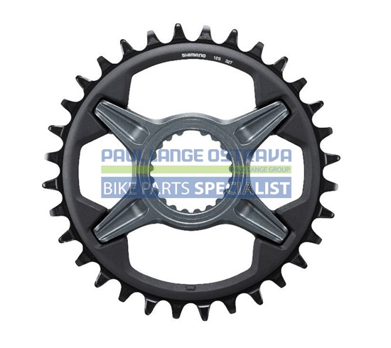 SHIMANO převodník SLX FC-M7100/20/30-1 32 z 12 spd jediný převodník