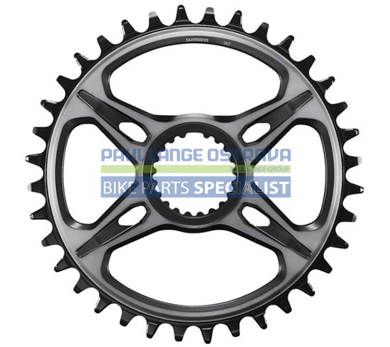 SHIMANO převodník XTR FC-M9100/20-1