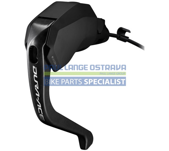 SHIMANO řad/brzd. páka levá DURA-ACE Di2 ST-R9180