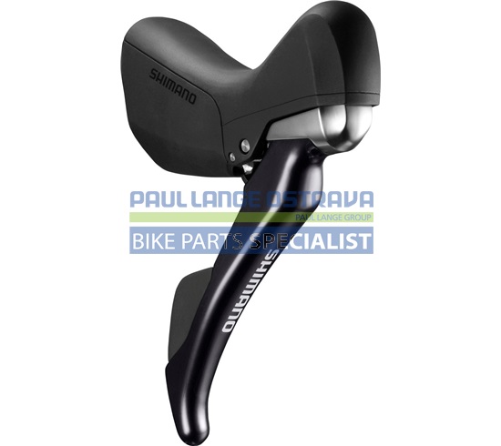SHIMANO řad/brzd páčka Sil-ostatní ST-RS685 pravá 11 rychl pro hydr kot brz