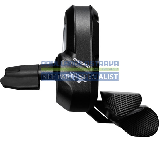 SHIMANO řadící jednotka FIREBOLT SW-M8050-R XT Di2 pravá, objímka