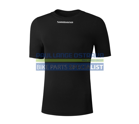 SHIMANO VERTEX funkční tričko s krátkým rukávem, pánský