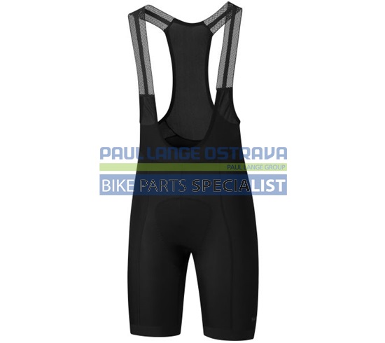 SHIMANO BIBSHORTS kraťasy s laclem, pánské