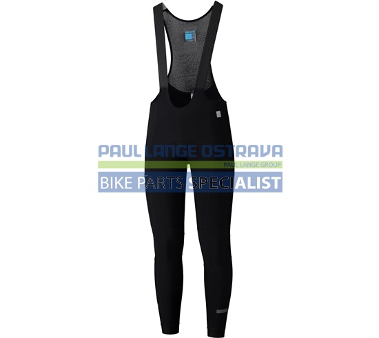 SHIMANO EVOLVE BIB TIGHT kalhoty, pánské