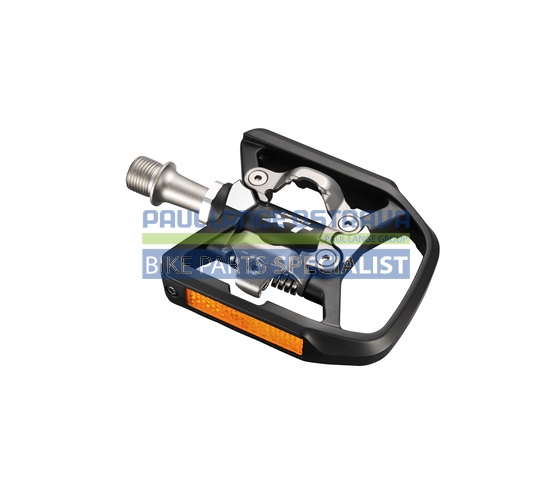 SHIMANO pedály XT PD-T780 SPD zarážky SM-SH56