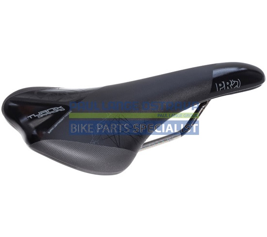 PRO sedlo Turnix MTB, 132 mm (2022)