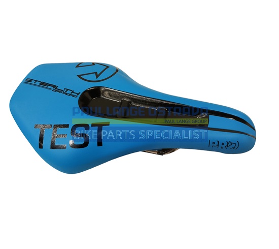 PRO testovací sedlo Stealth offroad, 142 mm