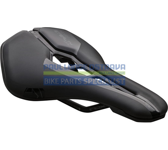 PRO sedlo Stealth Curved Performance, 142 mm, (2022)