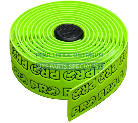 PRO omotávka Sport Control TEAM, zelená, 2,5 mm