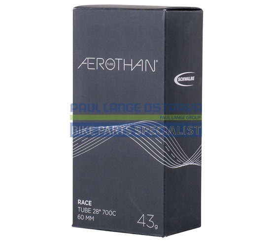 SCHWALBE duše AEROTHAN 28", 23/28-622