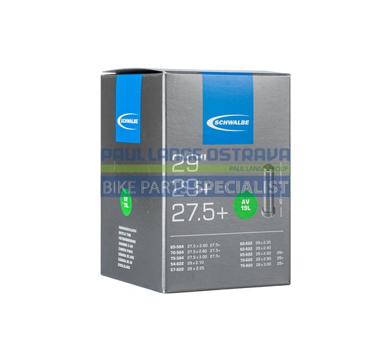 SCHWALBE duše 29", 54/75-584/622