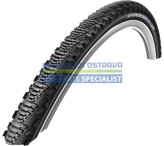 SCHWALBE plášť CX COMP 24"