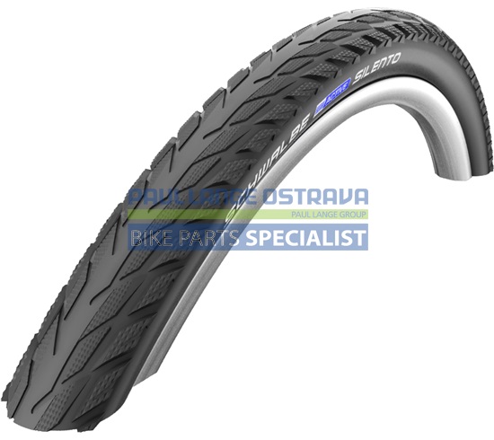SCHWALBE plášť SILENTO 26"