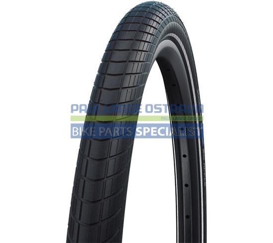 SCHWALBE plášť BIG APPLE 26"