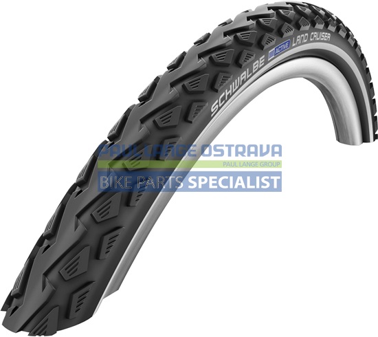 SCHWALBE plášť LAND CRUISER 28"