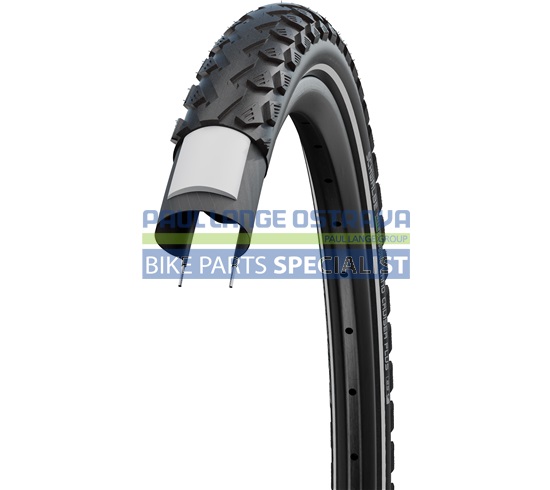SCHWALBE plášť LAND CRUISER PLUS 26"