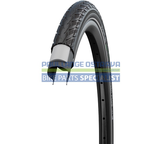 SCHWALBE plášť DELTA CRUISER PLUS 28"