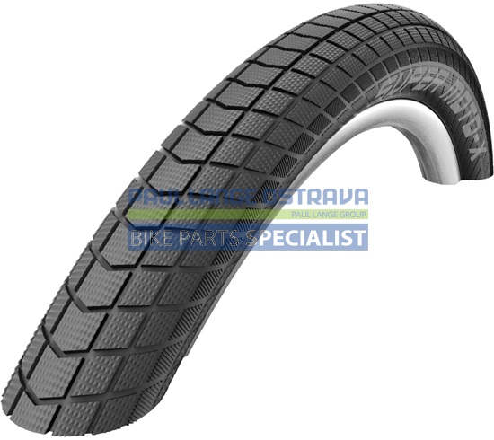 SCHWALBE plášťSUPER MOTO-X 27.5"