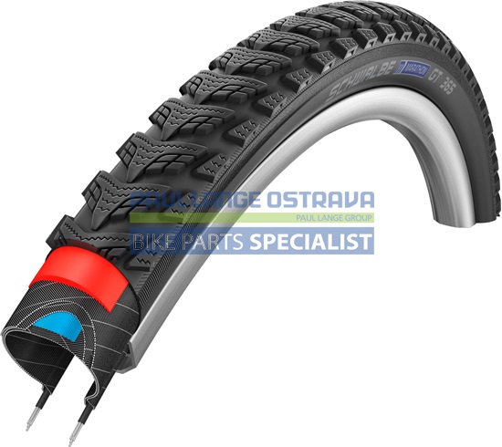 SCHWALBE plášť MARATHON GT 365 26"