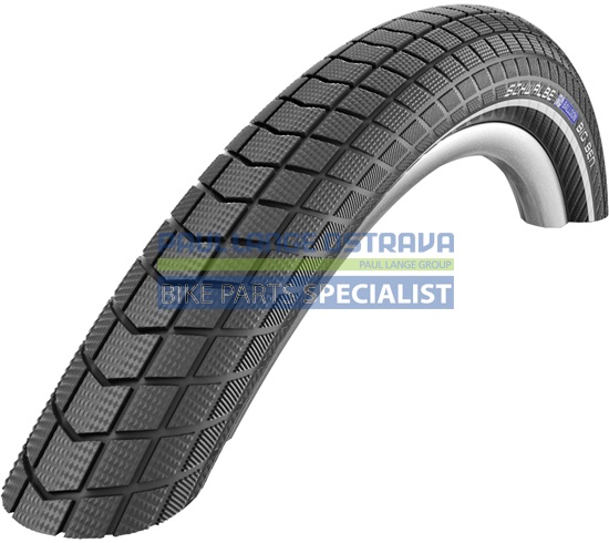 SCHWALBE plášť BIG BEN 28"