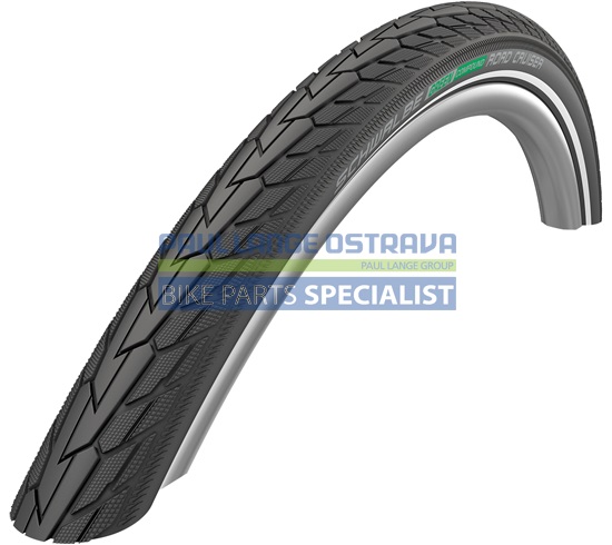 SCHWALBE plášť ROAD CRUISER 26"