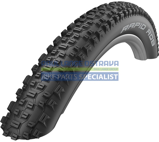 SCHWALBE plášť RAPID ROB 27.5"