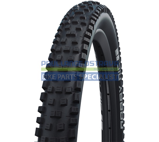 SCHWALBE plášť NOBBY NIC 27.5"
