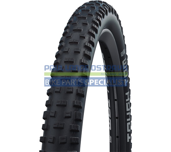 SCHWALBE plášť TOUGH TOM, 57-622, 29 x 2.25, K-Guard, 530 g, černá