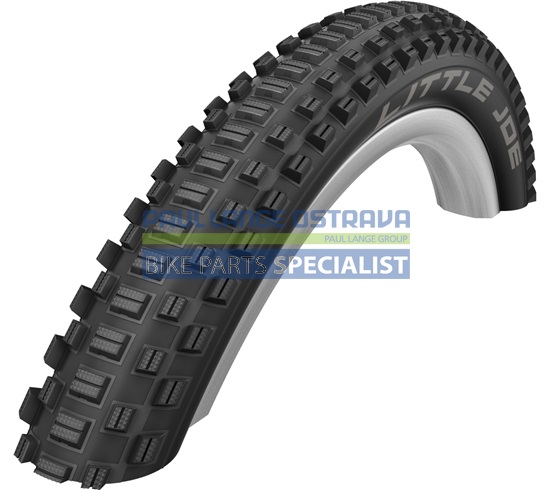 SCHWALBE plášť LITTLE JOE 20"