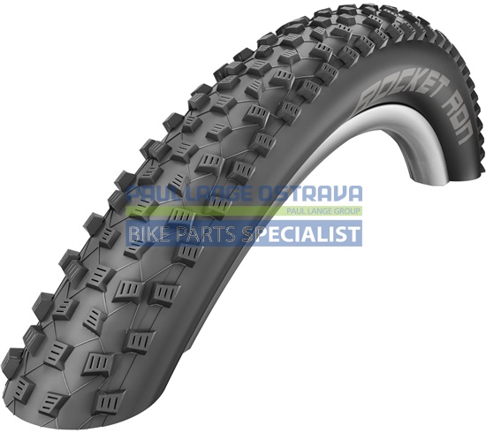 SCHWALBE plášťROCKET RON 27.5"