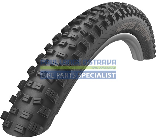 SCHWALBE plášť HANS DAMPF 27.5"