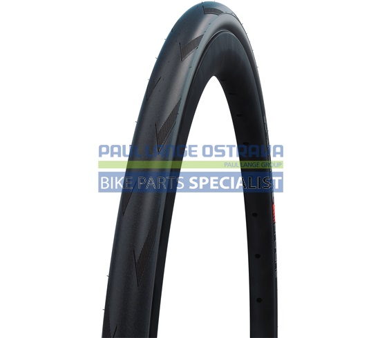 SCHWALBE plášť PRO ONE TLE Skládací - HS 493, 28-622, 28 x 1.10, V-Guard, TLE, ADDIX Race, 270 g, če