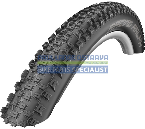 SCHWALBE plášť RACING RALPH 26"