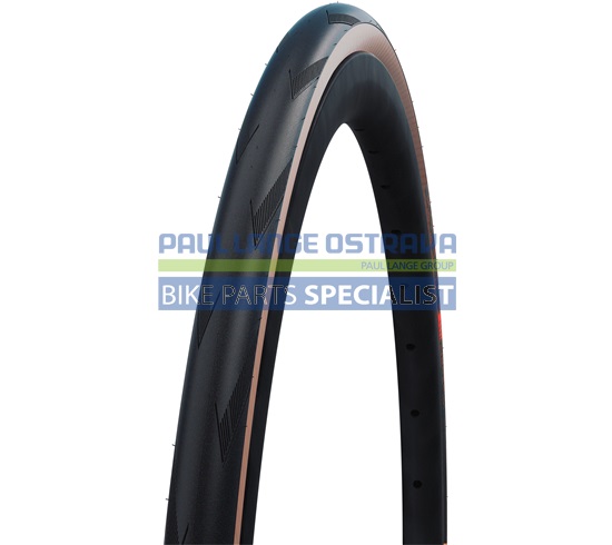 SCHWALBE plášť PRO ONE TLE Skládací - HS 493, 28-622, 28 x 1.10, Super Race V-Guard, , Transparent-S