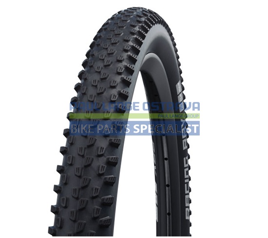 SCHWALBE plášť RACING RAY