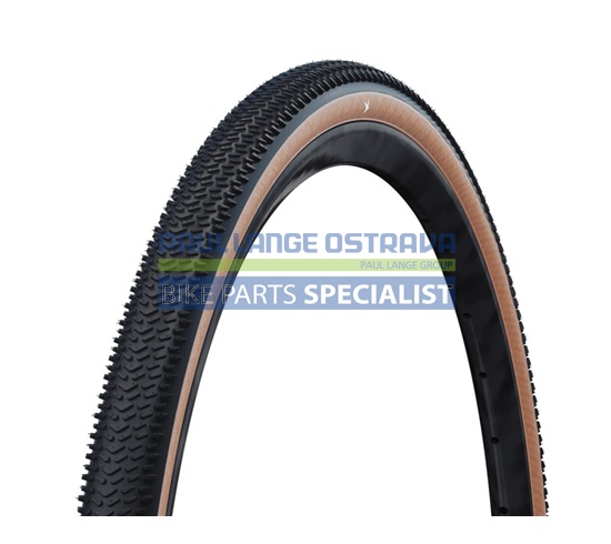 SCHWALBE plášť G-One R PRO