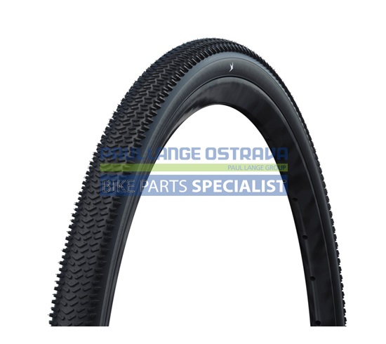 SCHWALBE plášť G-One R PRO,40-622,28x1.50,700x40C,skládací,485 g,TLR,RACE PRO, V-Guard,ADDIX Race,če