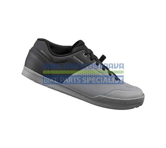 SHIMANO MTB obuv SH-GR501, šedá/černá, 46