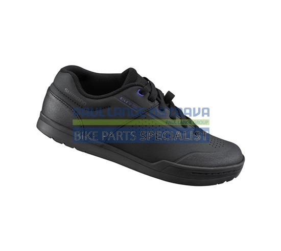 SHIMANO MTB obuv SH-GR501W, dámská, černá, 40